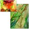 4 Pack (100 Sheets Total) - Pixiss 25 Sheets Heavy Weight Alcohol Ink Paper A4 8.3x11.7 Inches (210x297mm), 300gsm, Extra Smooth